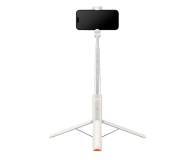 Spigen Bluetooth Selfie Stick Tripod Dune Beige - 1346669 - zdjęcie 4